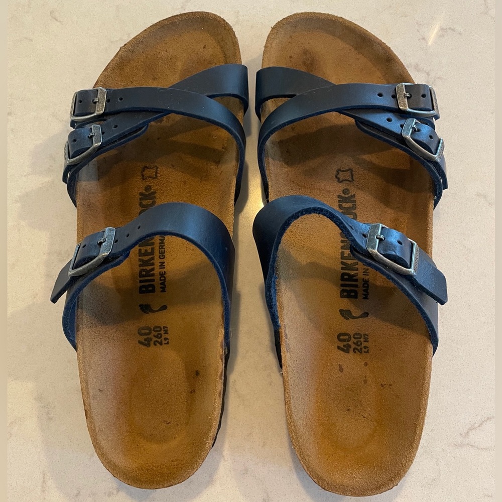 Birkenstock Franca